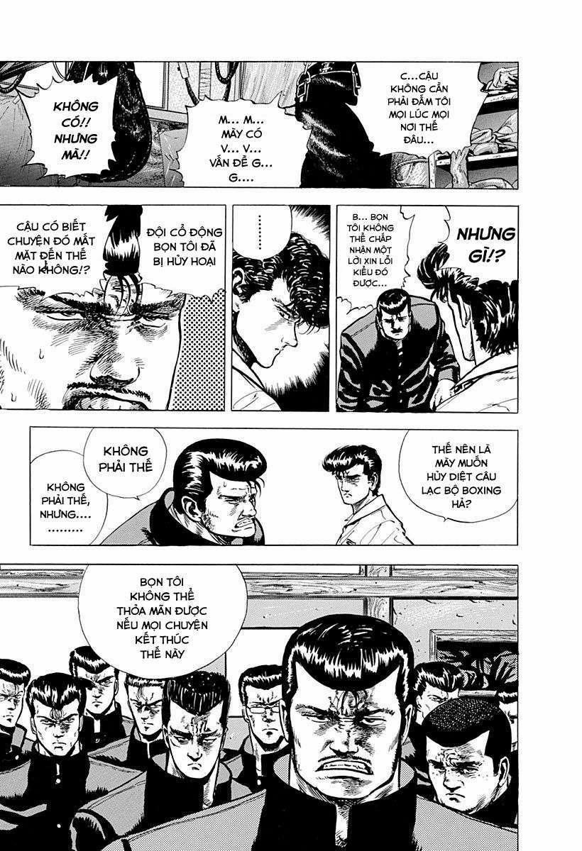 Maeda Taison Blues 7 trang 7