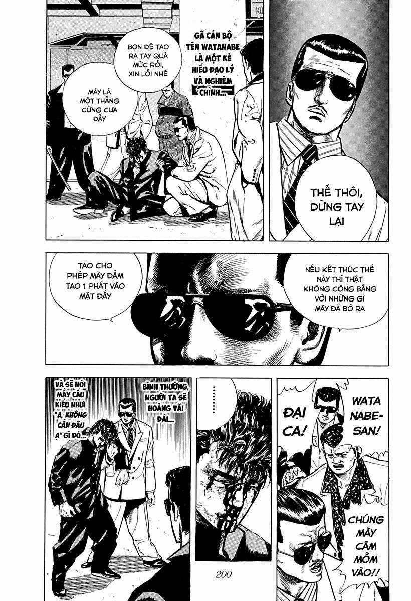 Maeda Taison Blues 9 trang 13