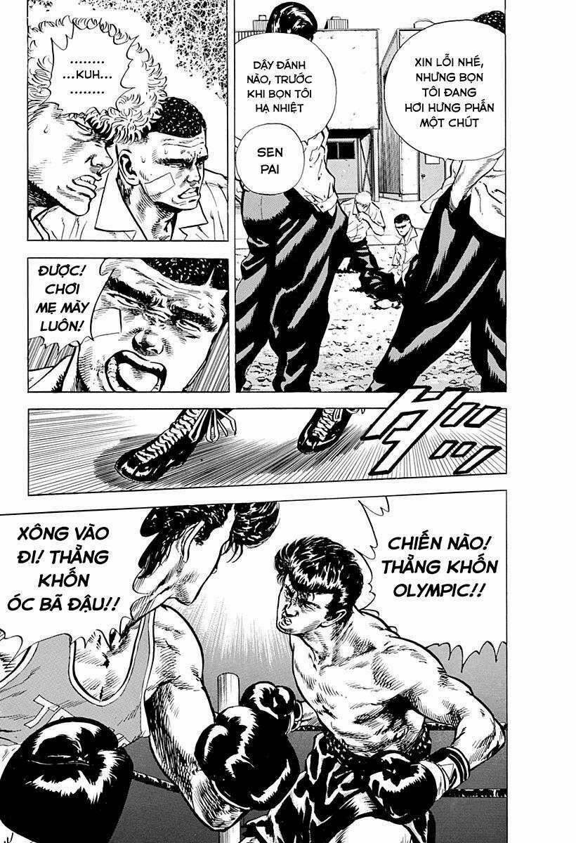 Maeda Taison Blues 9 trang 2