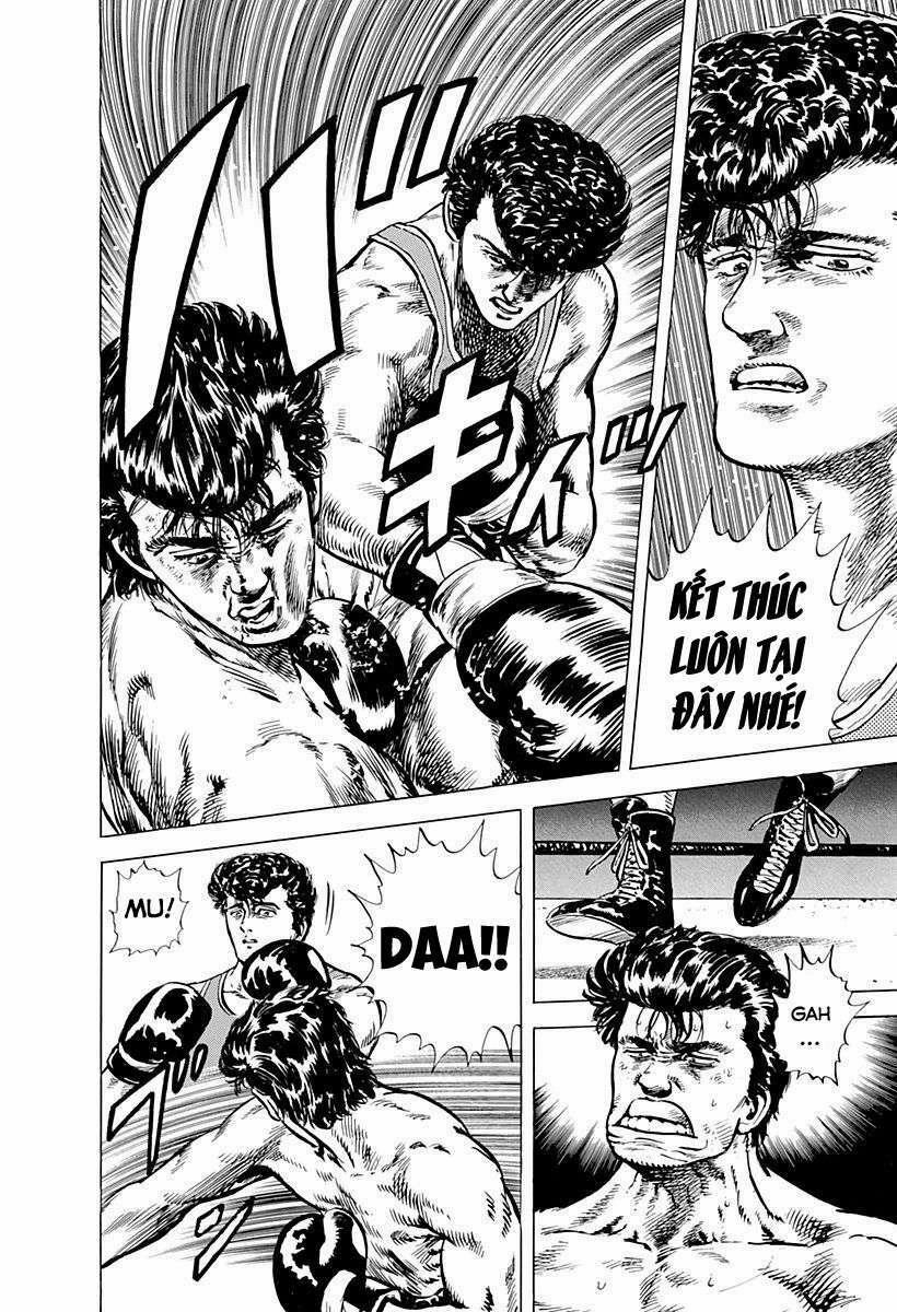 Maeda Taison Blues 9 trang 5