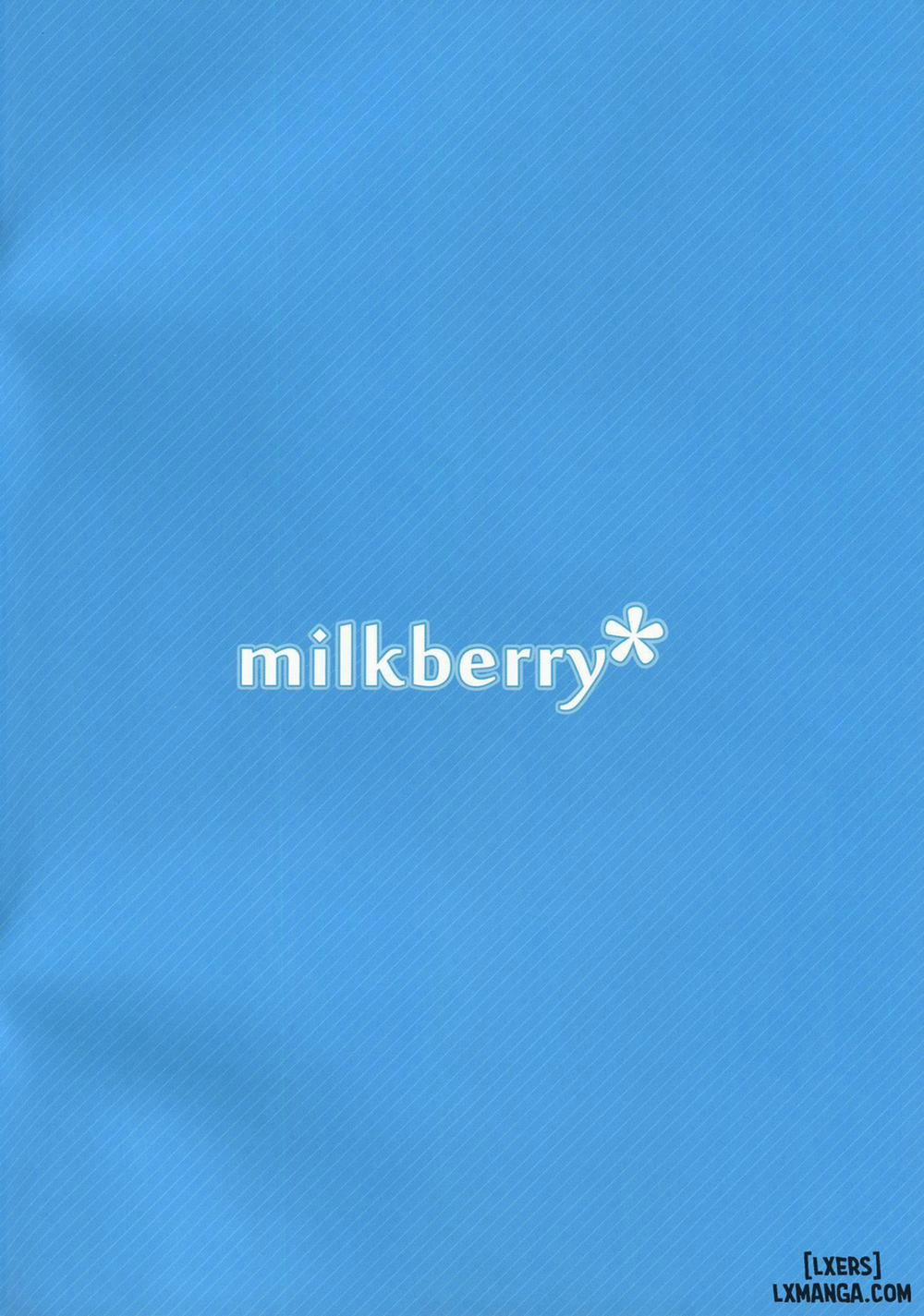 Magic for Nighttime Only Oneshot trang 1