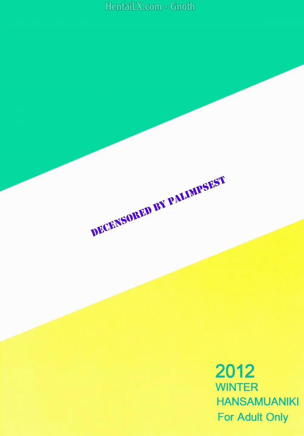 Magic Seven (The Idolm@Ster) OneShot trang 9