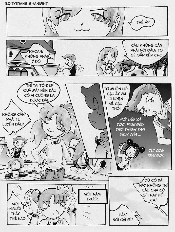 Magical Fami 10 trang 2