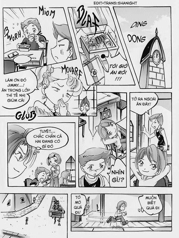 Magical Fami 10 trang 7