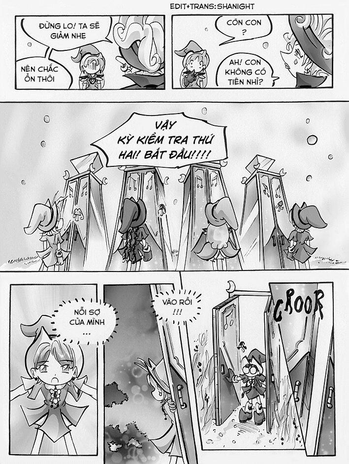 Magical Fami 12.1 trang 18