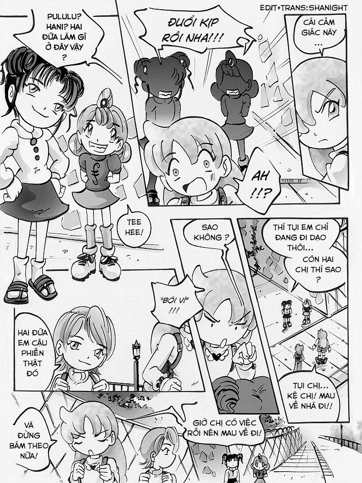 Magical Fami 12.1 trang 2