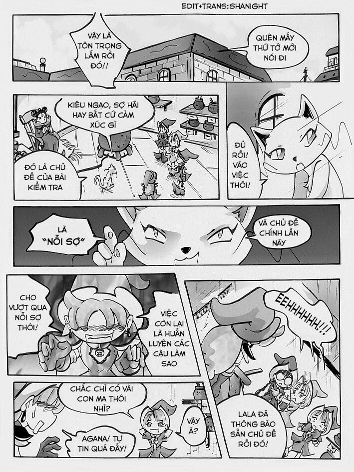 Magical Fami 12.1 trang 7