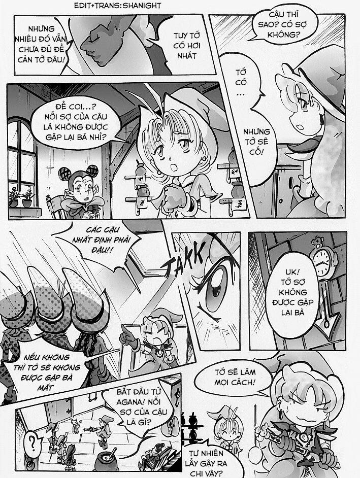 Magical Fami 12.1 trang 8