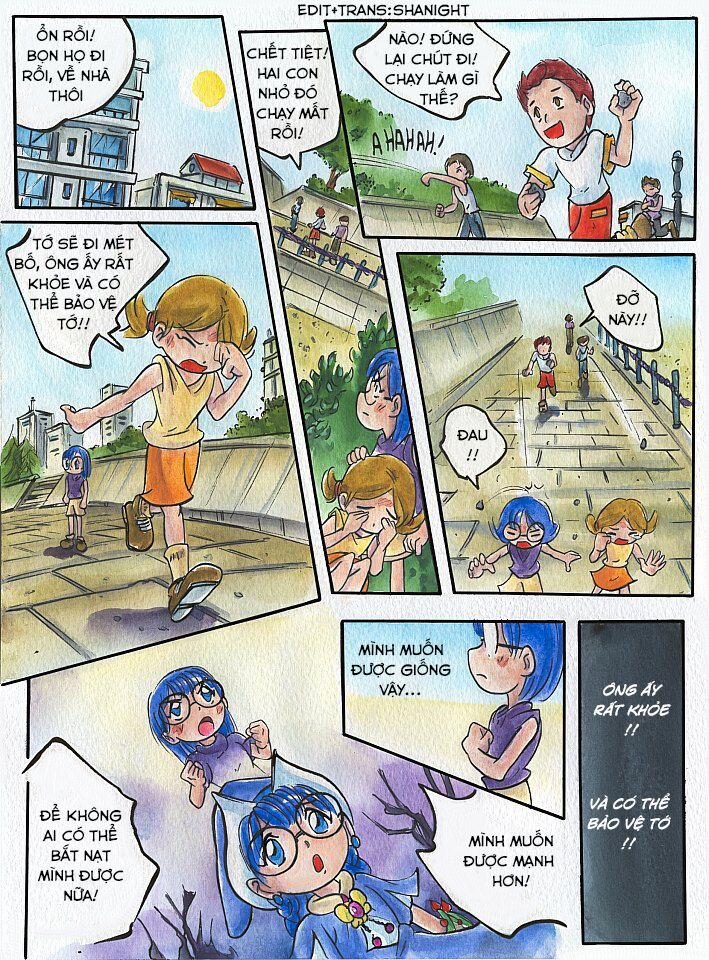 Magical Fami 12.2 trang 11