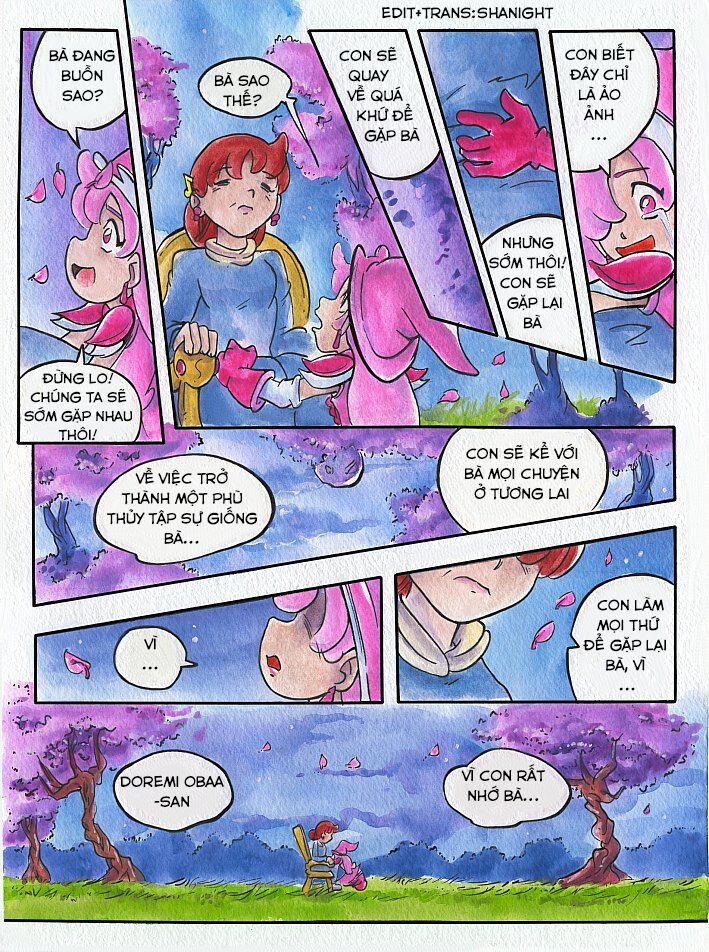 Magical Fami 12.2 trang 15