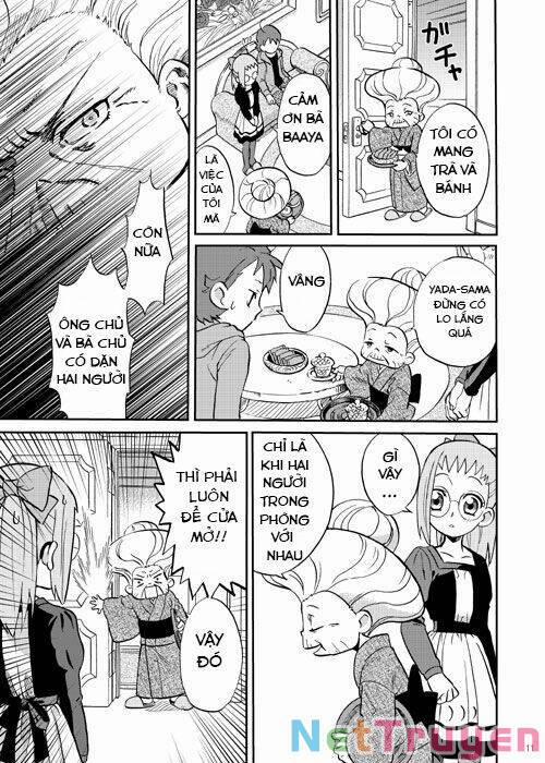 Magical Fami 2.5 trang 3