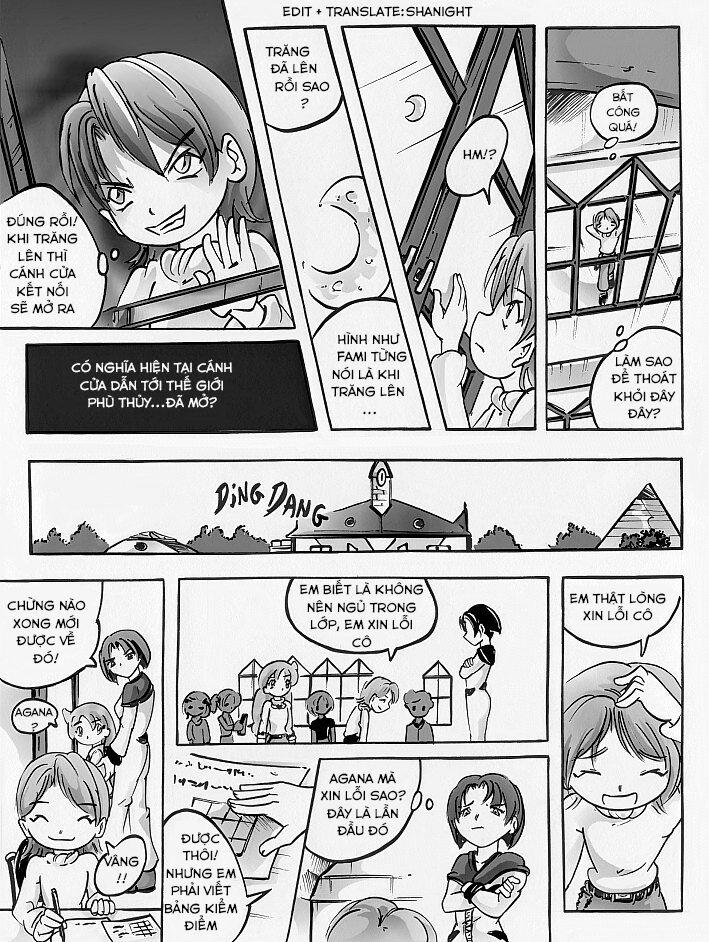 Magical Fami 4 trang 5