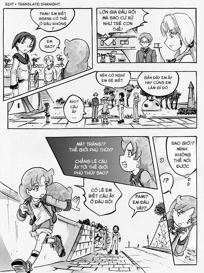 Magical Fami 4 trang 8