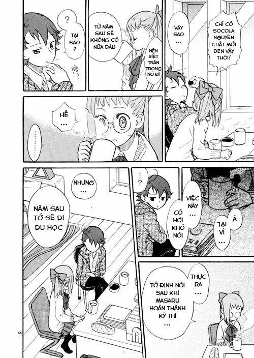 Magical Fami 7.5 trang 3