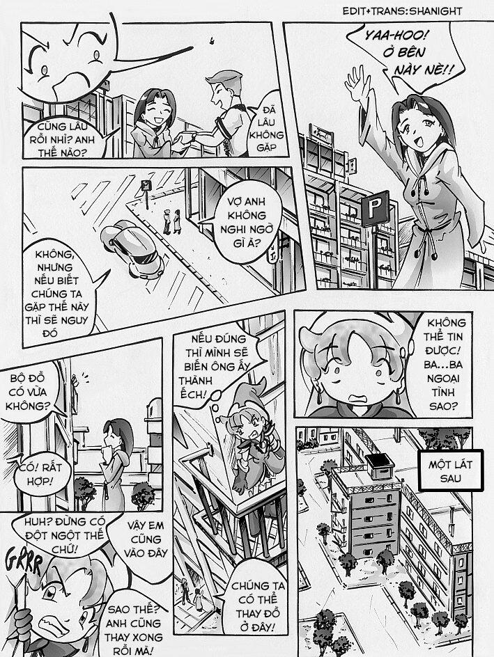 Magical Fami 7 trang 5