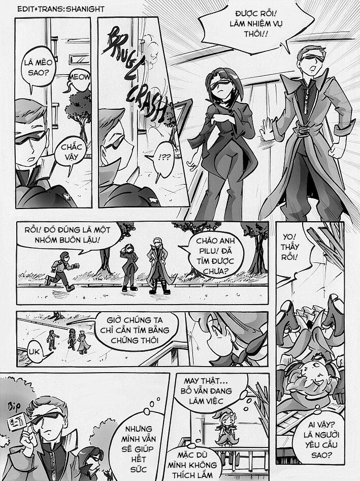 Magical Fami 7 trang 6