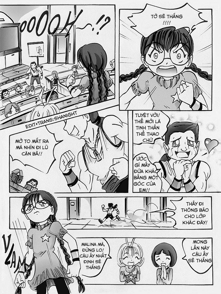 Magical Fami 9 trang 7