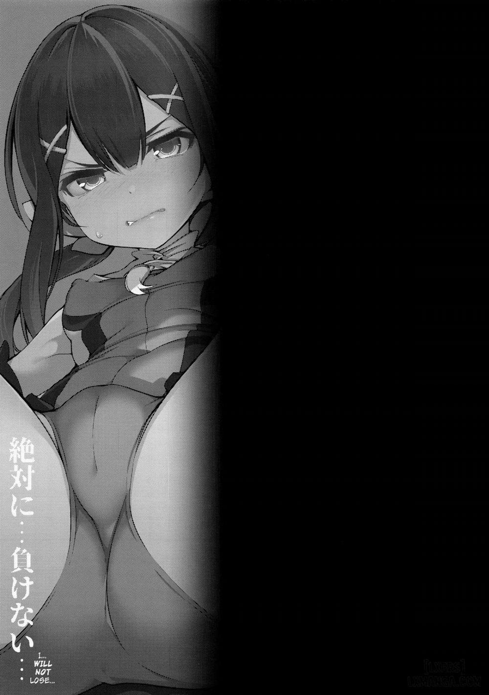 Magical Girl Hypnosis Fucking Marathon Chương Oneshot Trang 18