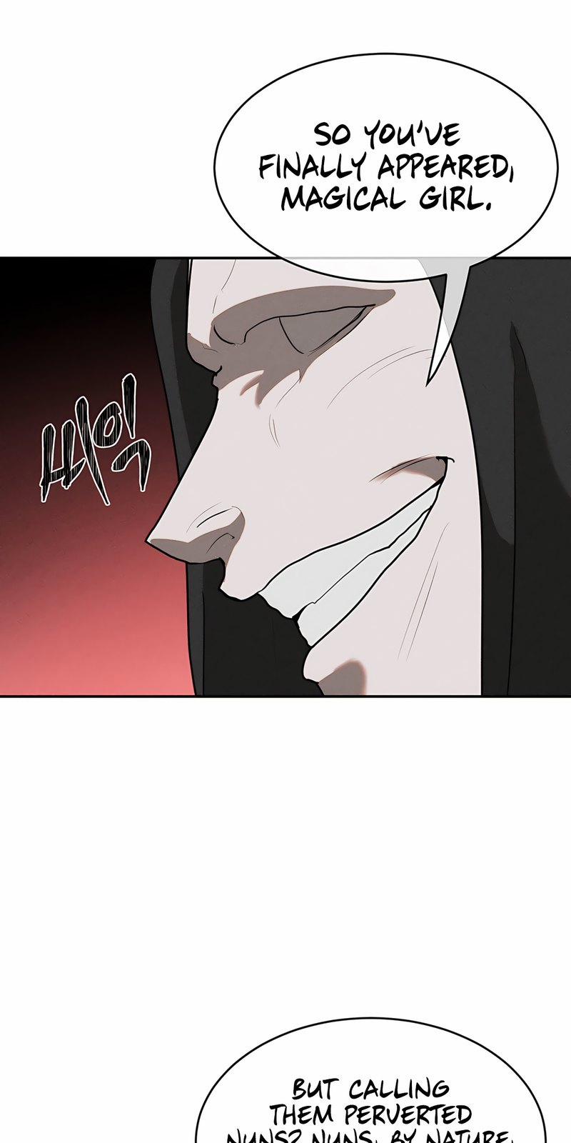 Magical Girl Service 29 trang 36