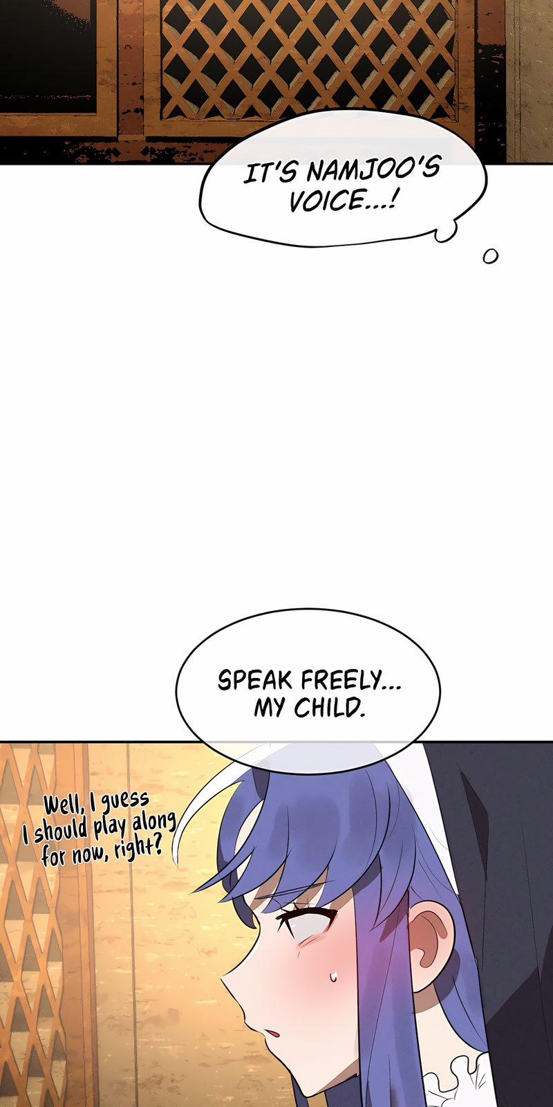 Magical Girl Service 30 trang 18