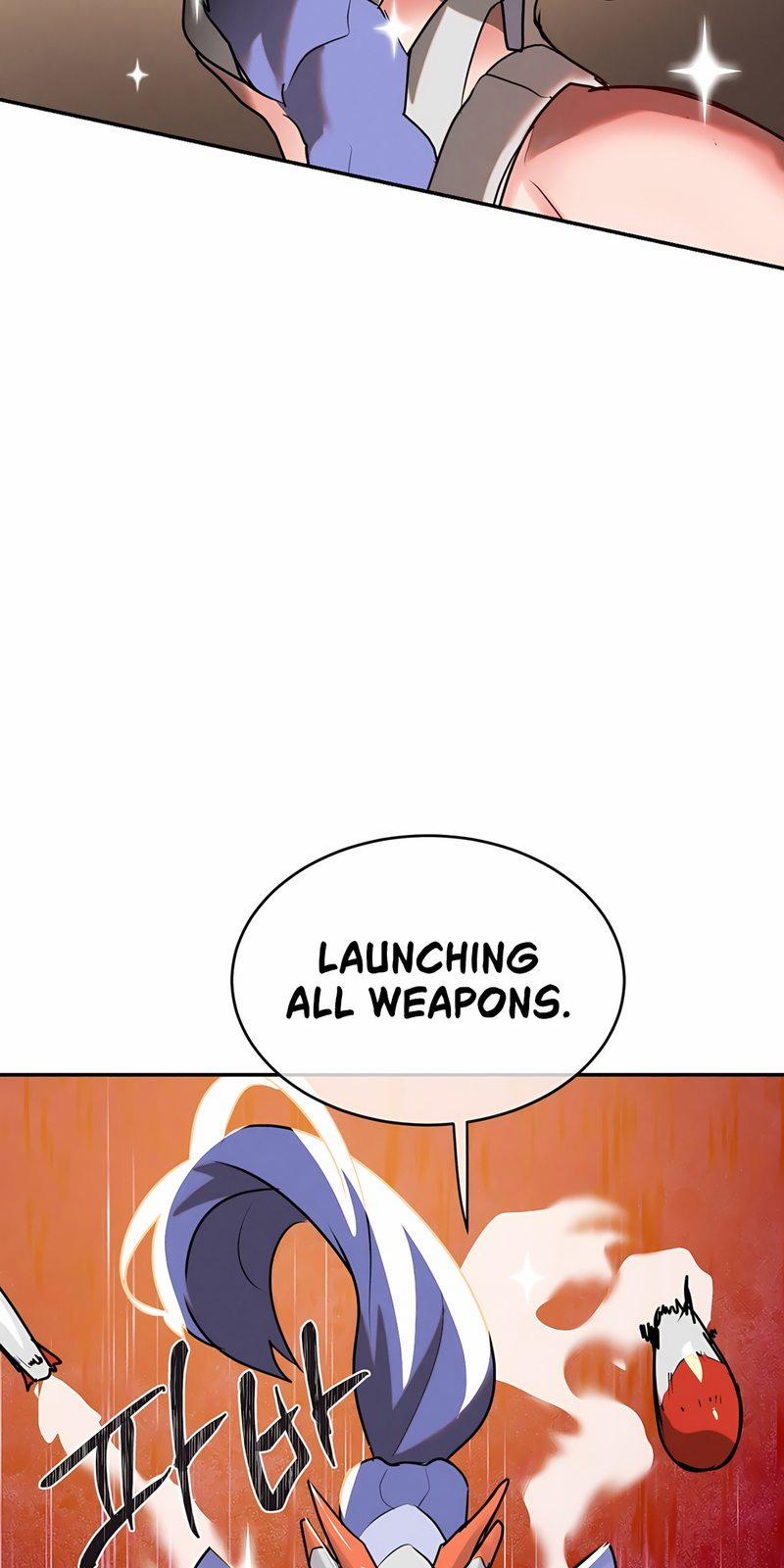 Magical Girl Service 30 trang 2