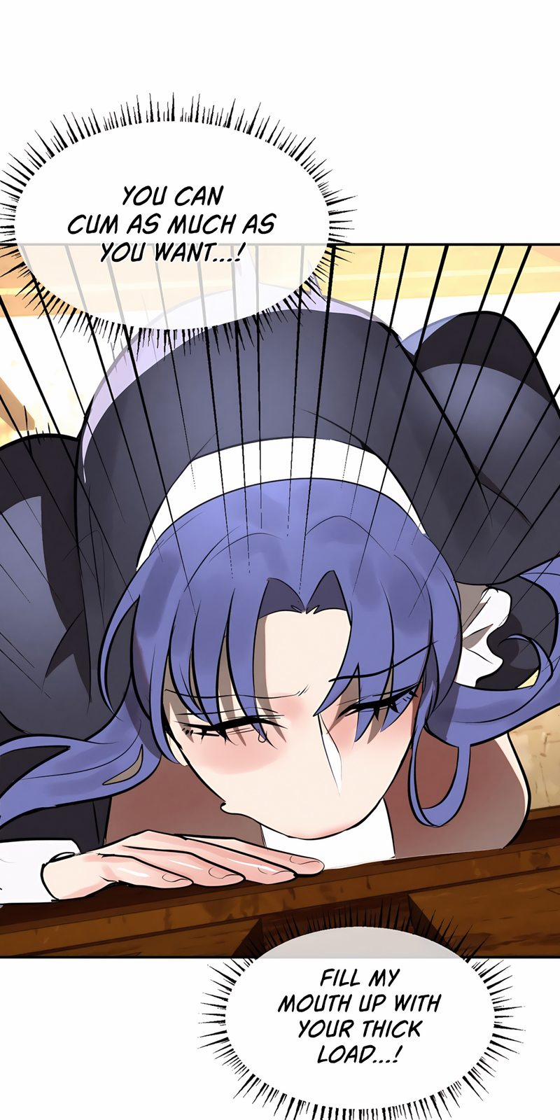 Magical Girl Service 31 trang 66