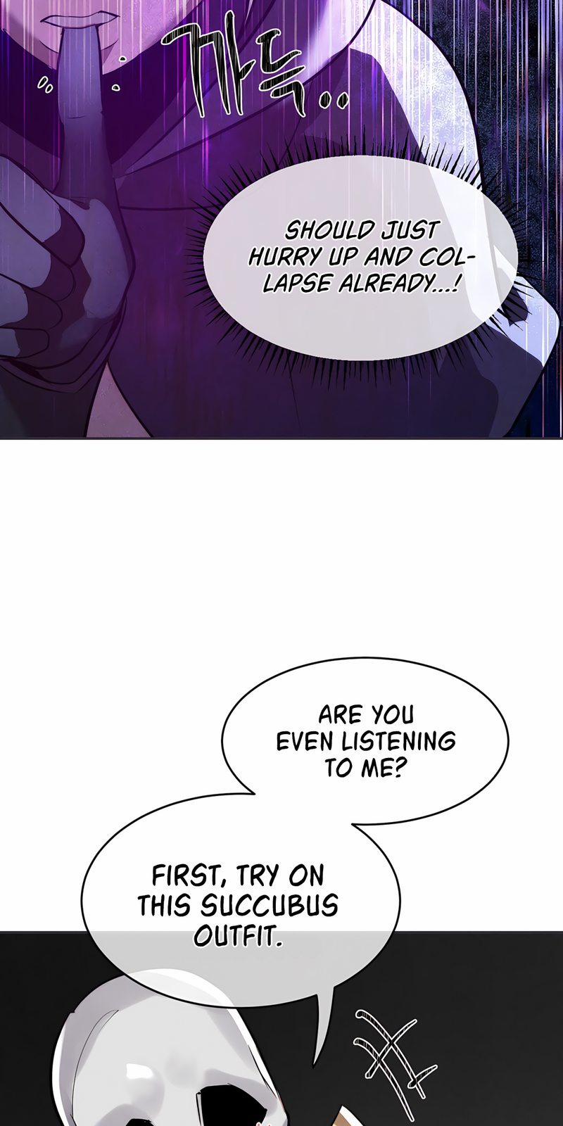 Magical Girl Service 32 trang 7