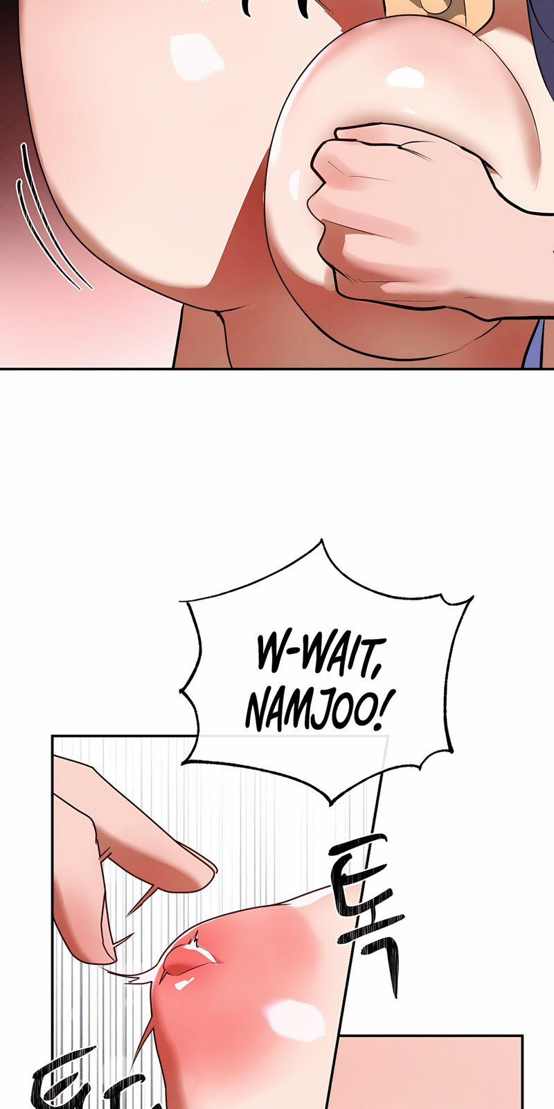 Magical Girl Service 36 trang 15