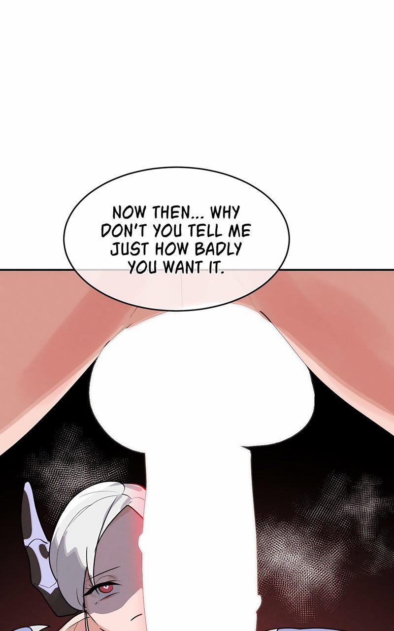 Magical Girl Service 39 trang 21