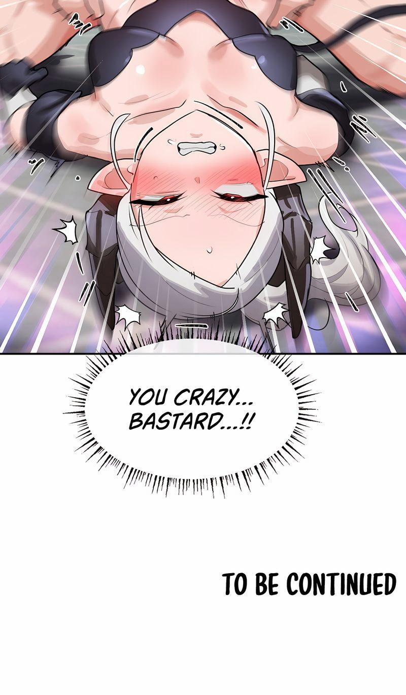 Magical Girl Service 39 trang 55