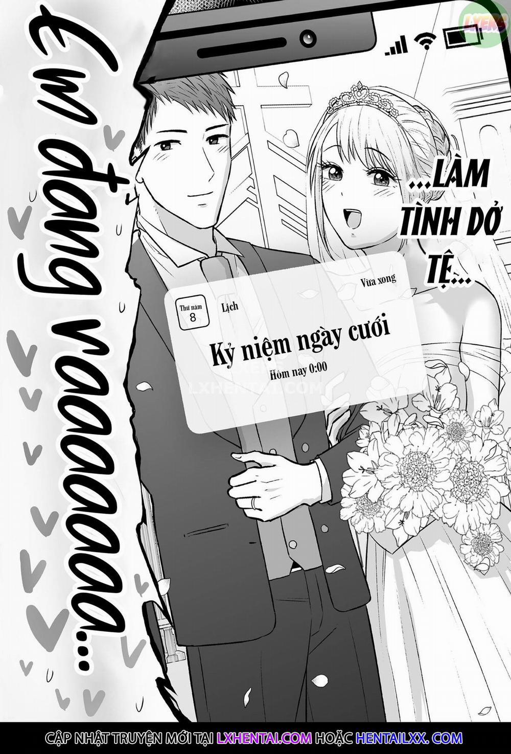 Magical Touch for Your Wife -The Outcall Masseuse and His Satisfying Full Service Oneshot trang 67