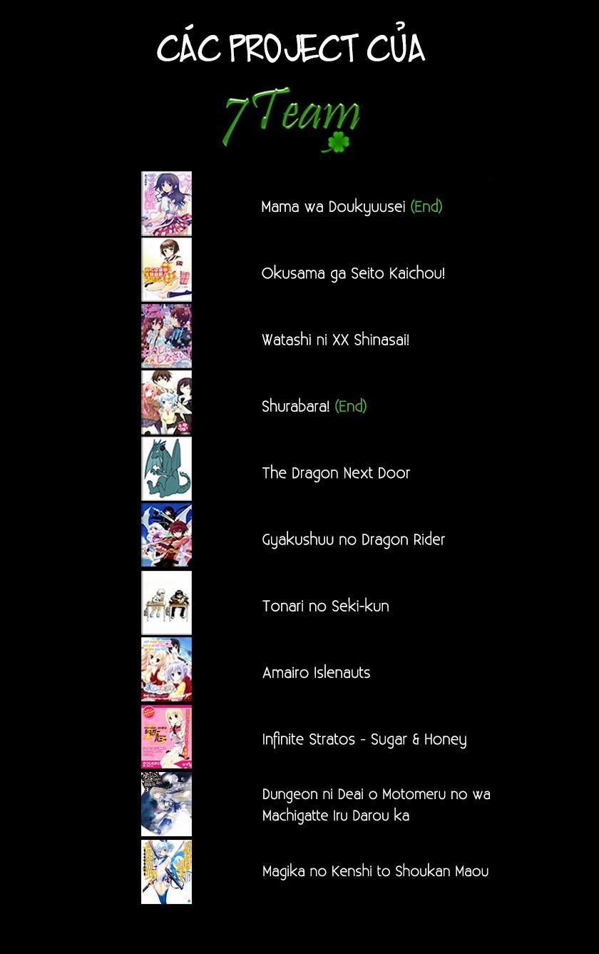 Magika No Kenshi To Shoukan Maou 2 trang 29