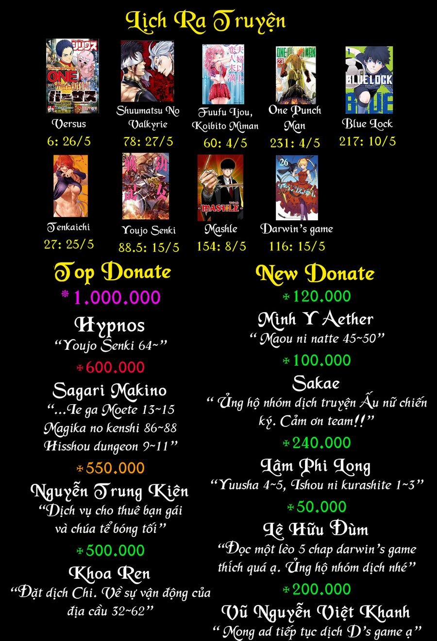 Magika No Kenshi To Shoukan Maou 87 trang 23