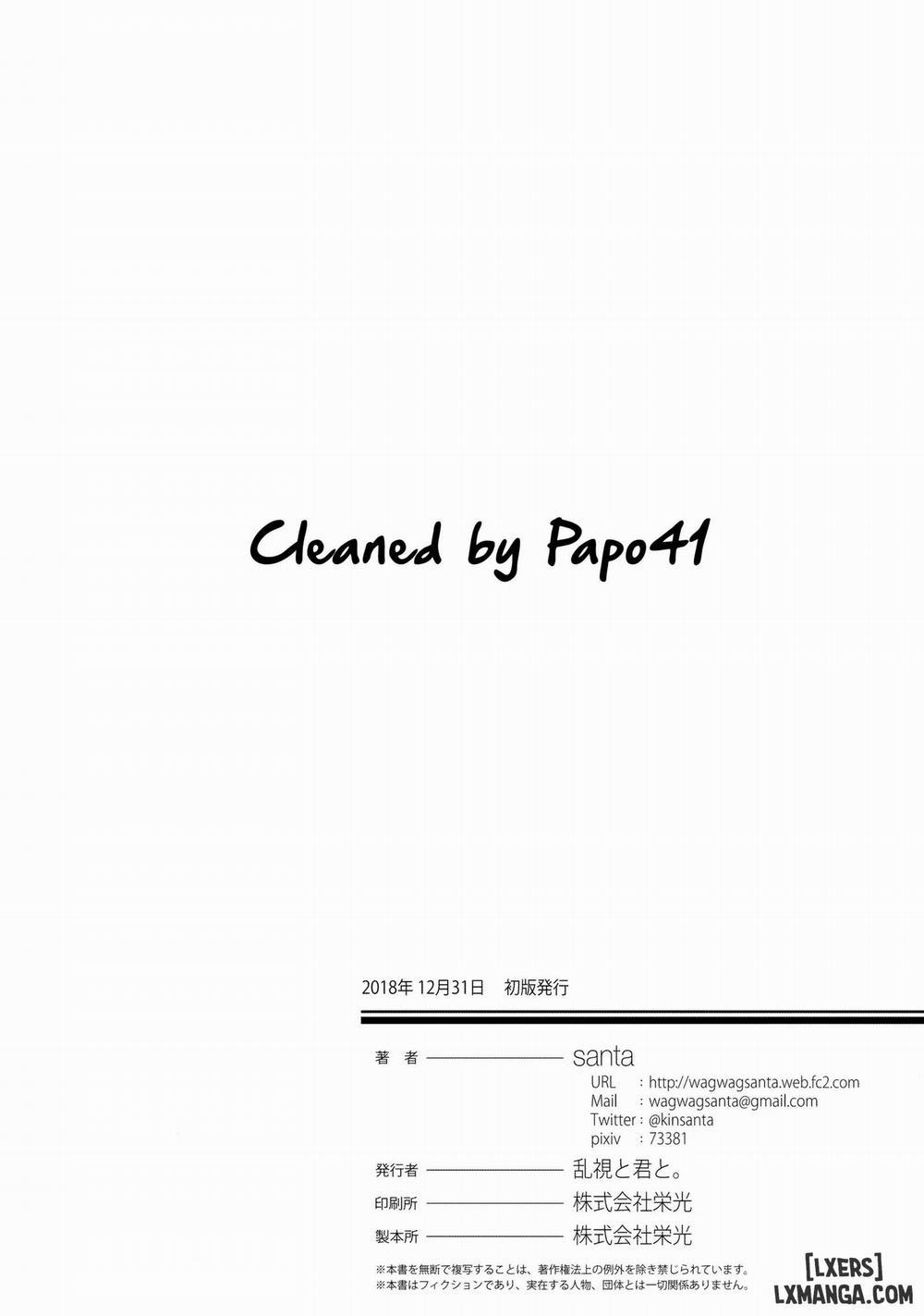 Mahou Shoujo Saimin PakopaCause 3 | Magical Girl Hypnosis Fucking Marathon 3 Oneshot trang 41