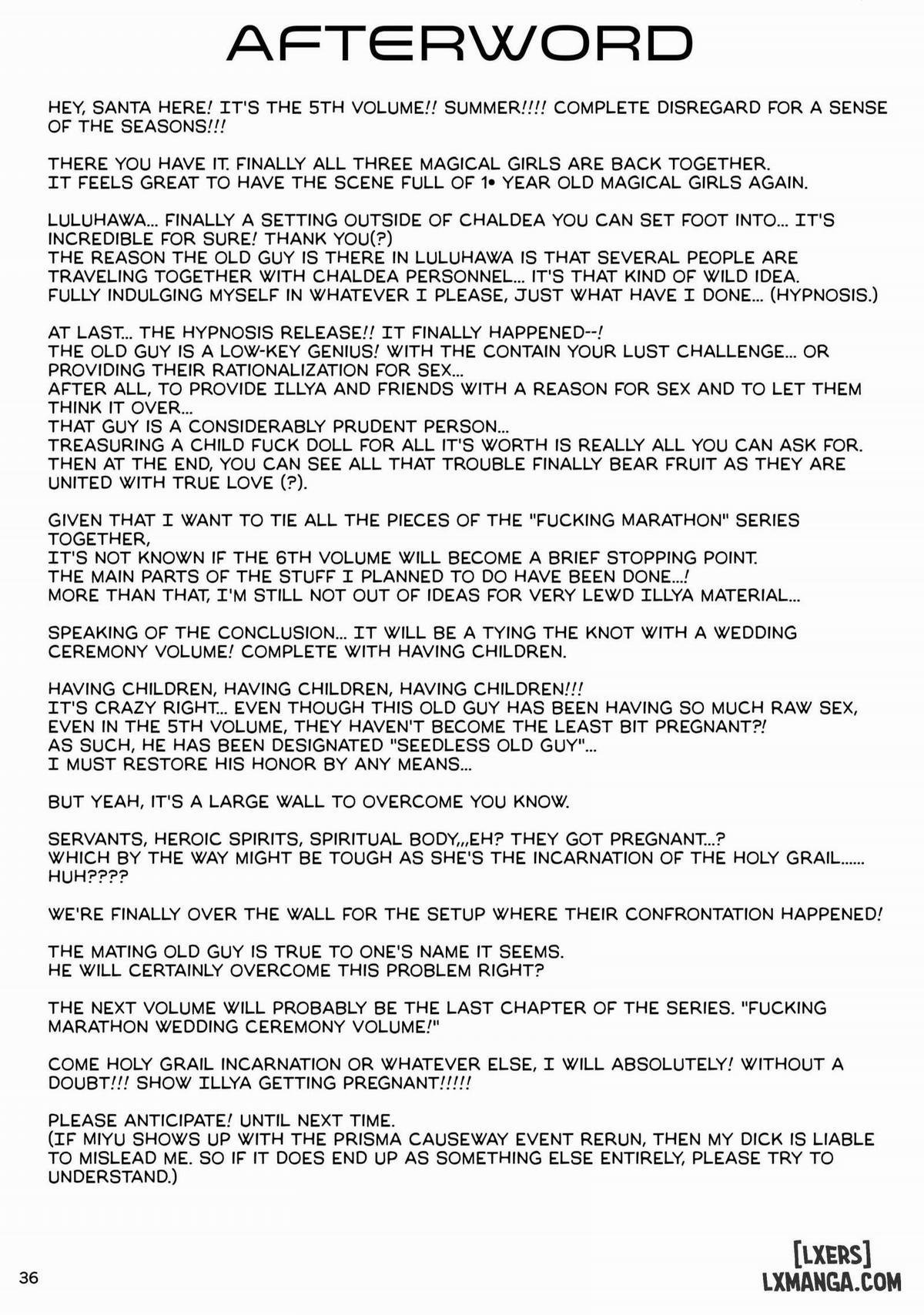 Mahou Shoujo Saimin PakopaCause 3 | Magical Girl Hypnosis Fucking 1 trang 39