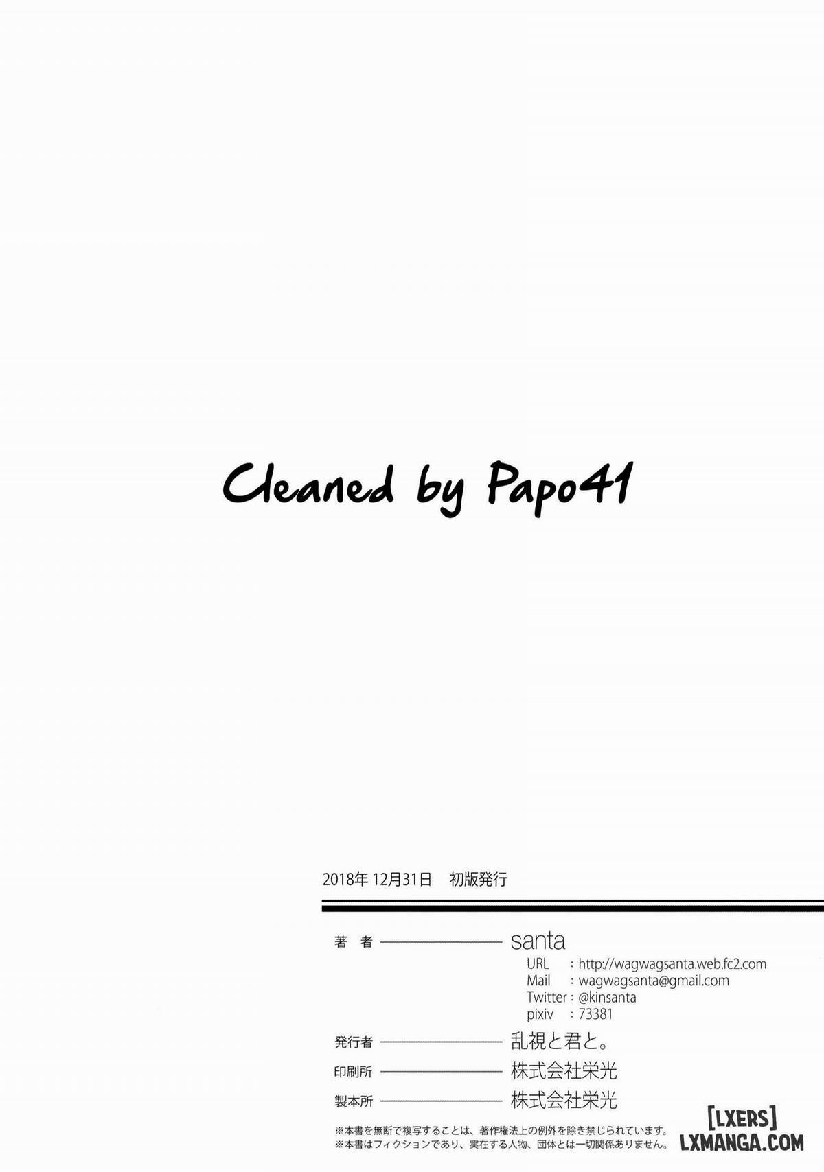 Mahou Shoujo Saimin PakopaCause 3 | Magical Girl Hypnosis Fucking 1 trang 41