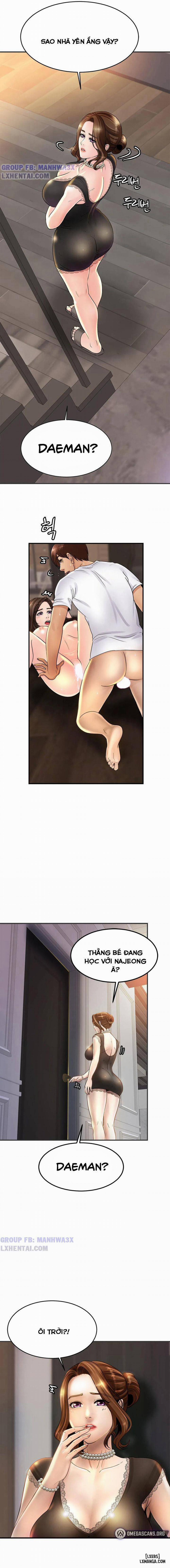 Mái ấm gia đình 2 trang 16