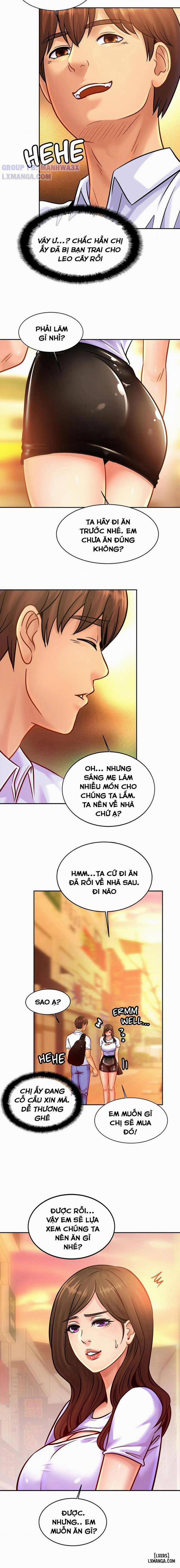 Mái ấm gia đình 37 trang 15