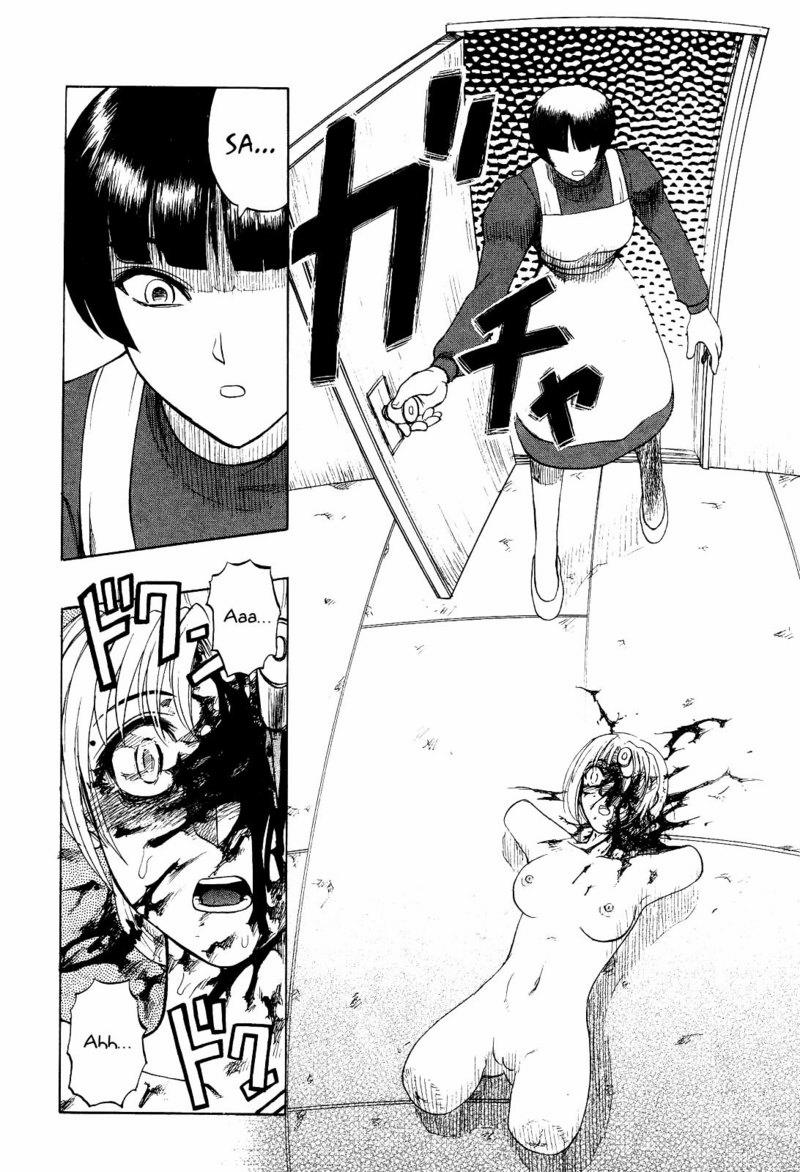 Mai-chan's Daily Life 0 Em có thể hứa với chị 1 điều không? trang 2