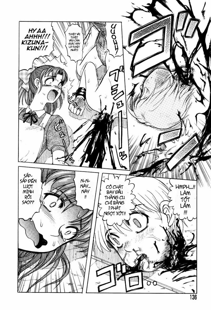 Mai-chan's Daily Life 0 Không thể nào! trang 4