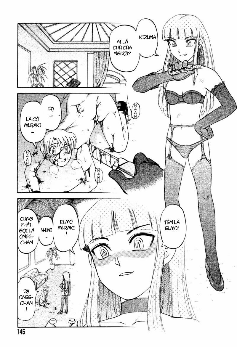 Mai-chan's Daily Life 0 Làm ơn! Chỉ 1 chút thôi trang 10