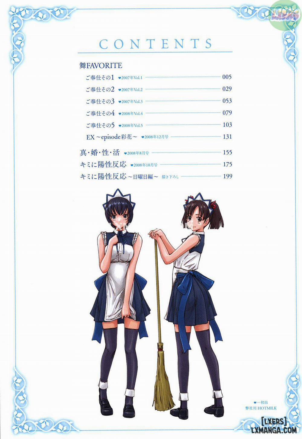 Mai favourite 1 trang 7