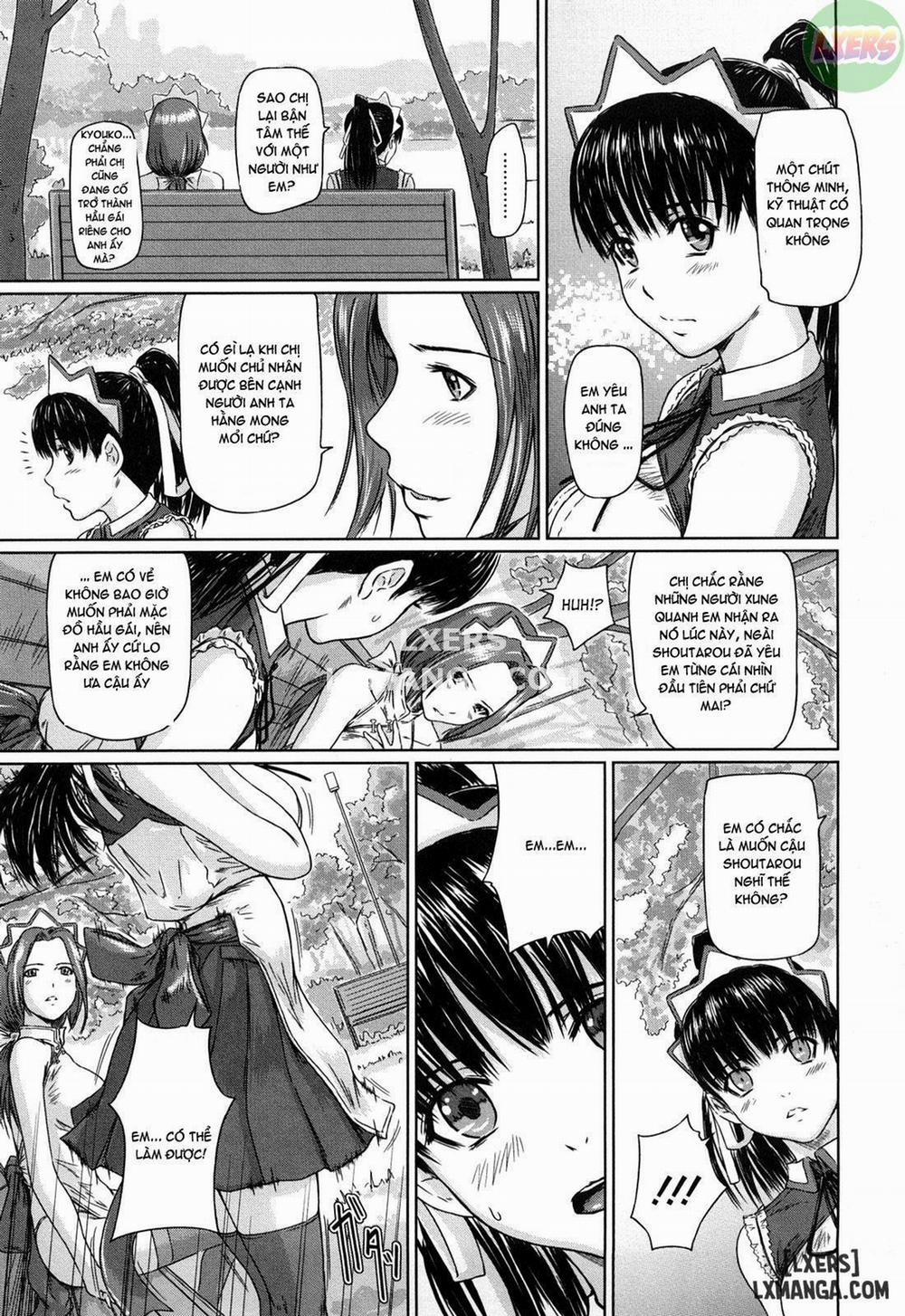 Mai favourite 5 trang 5