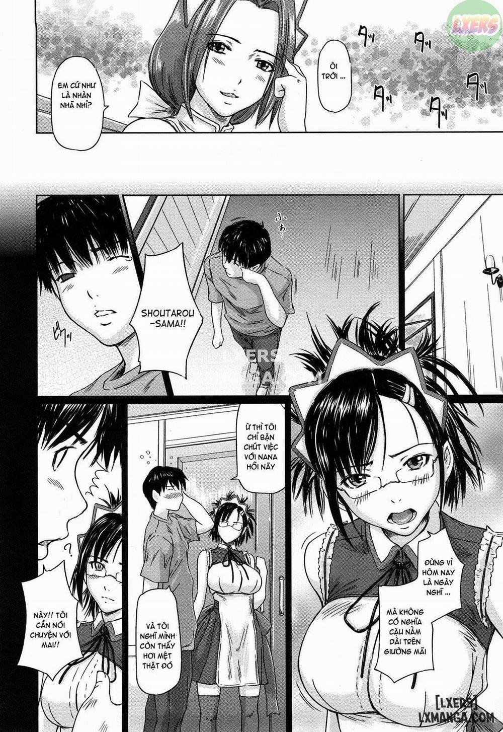 Mai favourite 5 trang 6