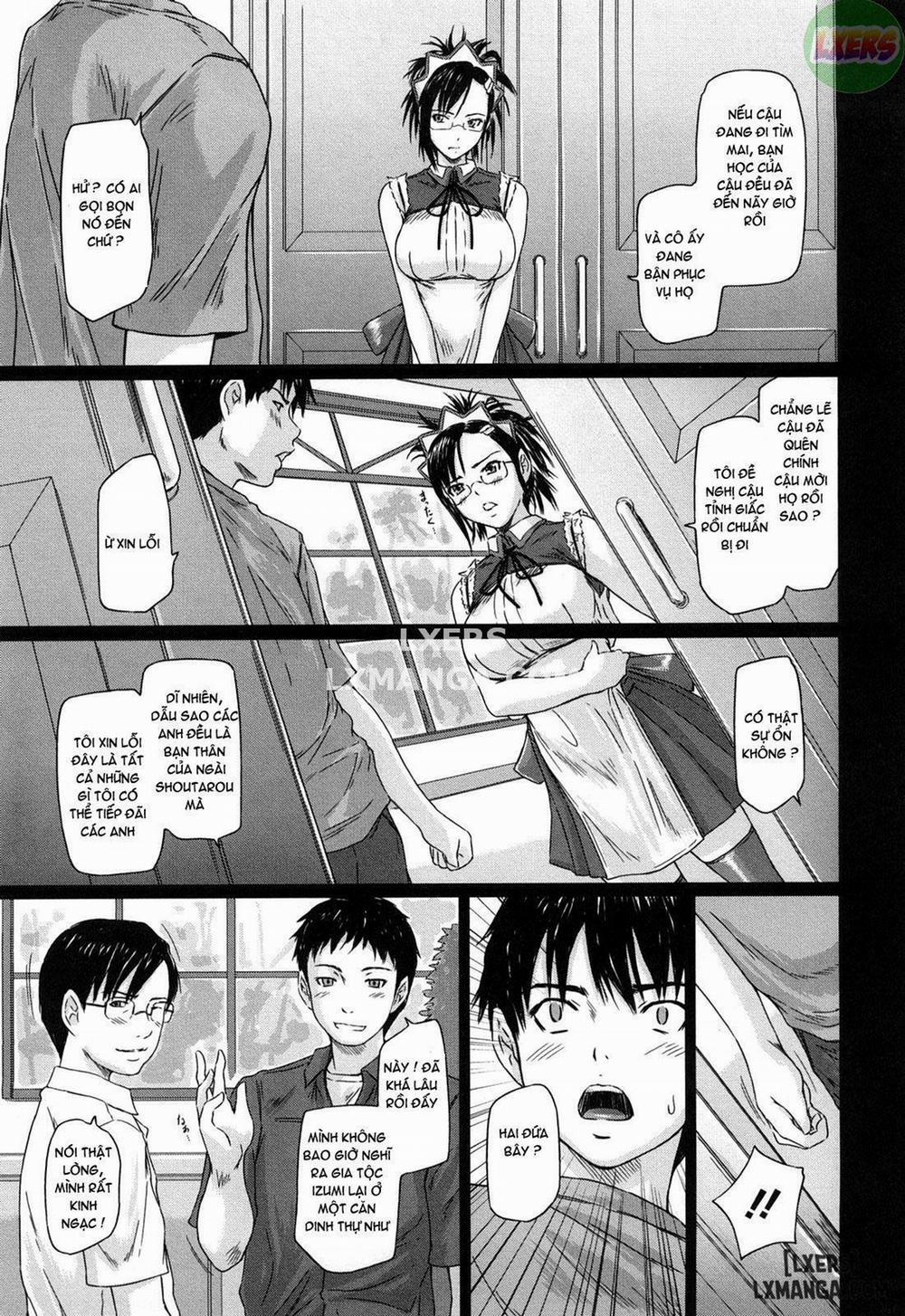 Mai favourite 5 trang 7