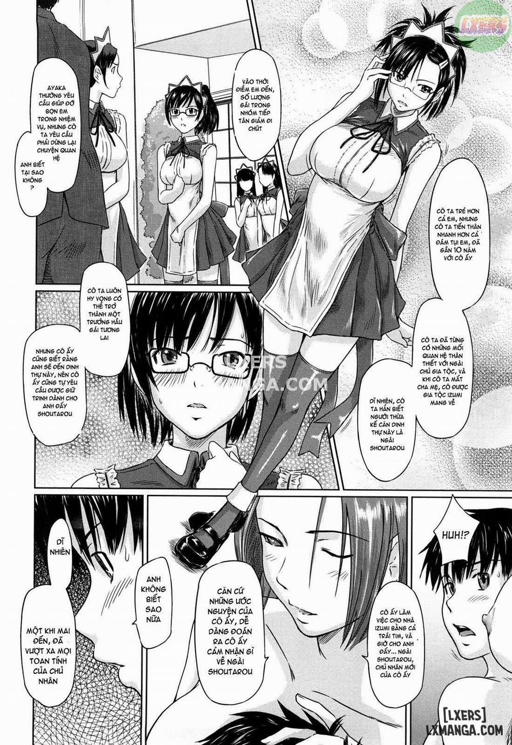 Mai favourite 6 trang 12