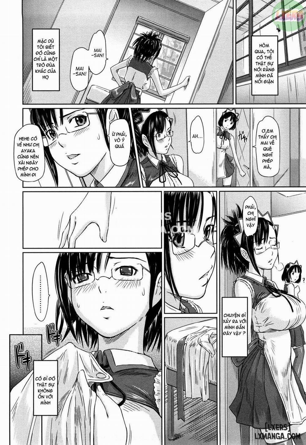 Mai favourite 6 trang 14