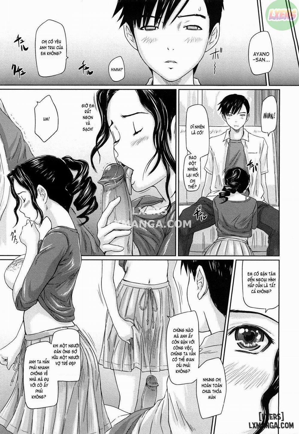 Mai favourite 7 trang 13