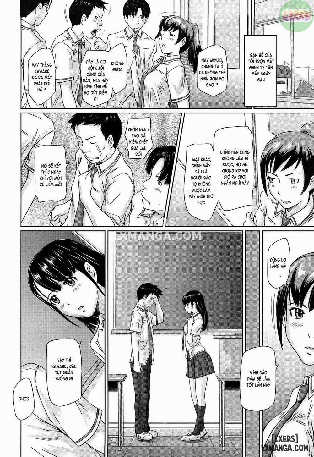 Mai favourite 8 trang 16