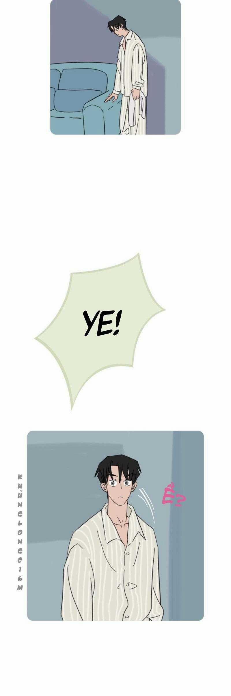 Mãi Mãi Là Bạn Thân 199 trang 1